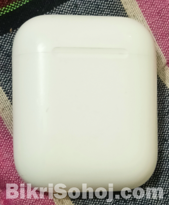 Apple airpods 2nd gen for sell